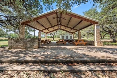 1005 Larkhall Drive Spicewood TX 78669