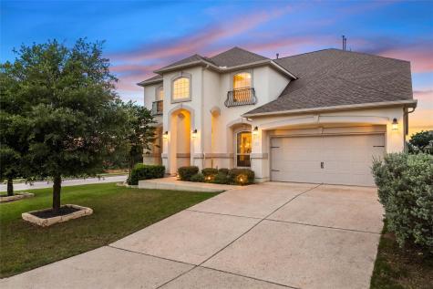 1733 Siena Sunset Road Leander TX 78641