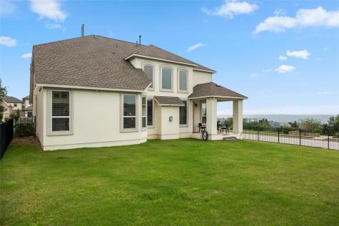 1733 Siena Sunset Road Leander TX 78641