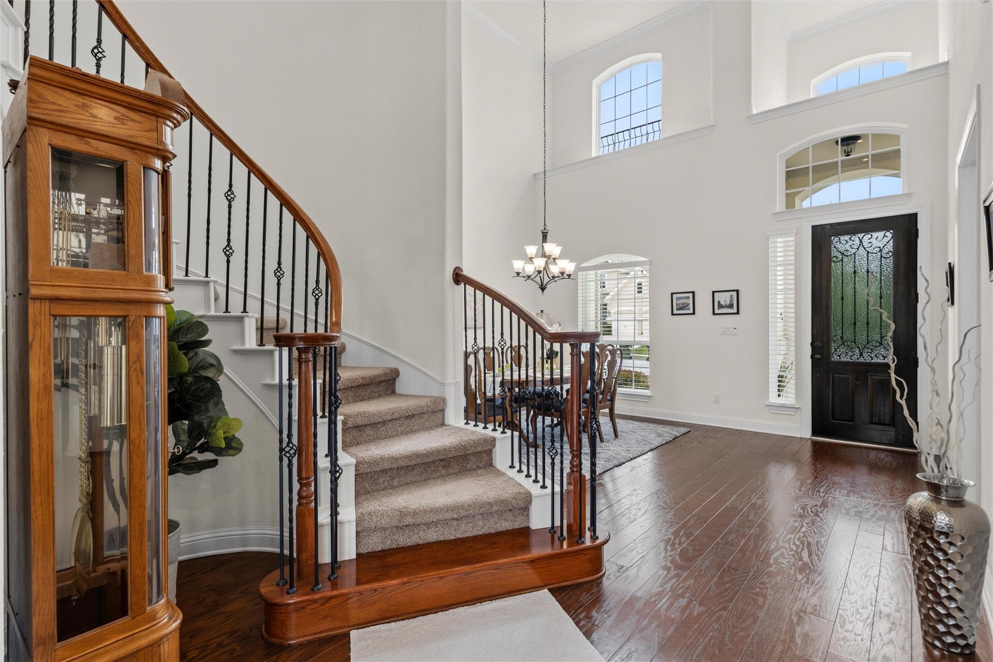 1733 Siena Sunset Road Leander TX 78641