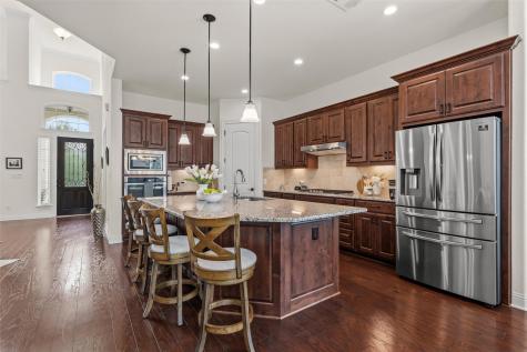 1733 Siena Sunset Road Leander TX 78641