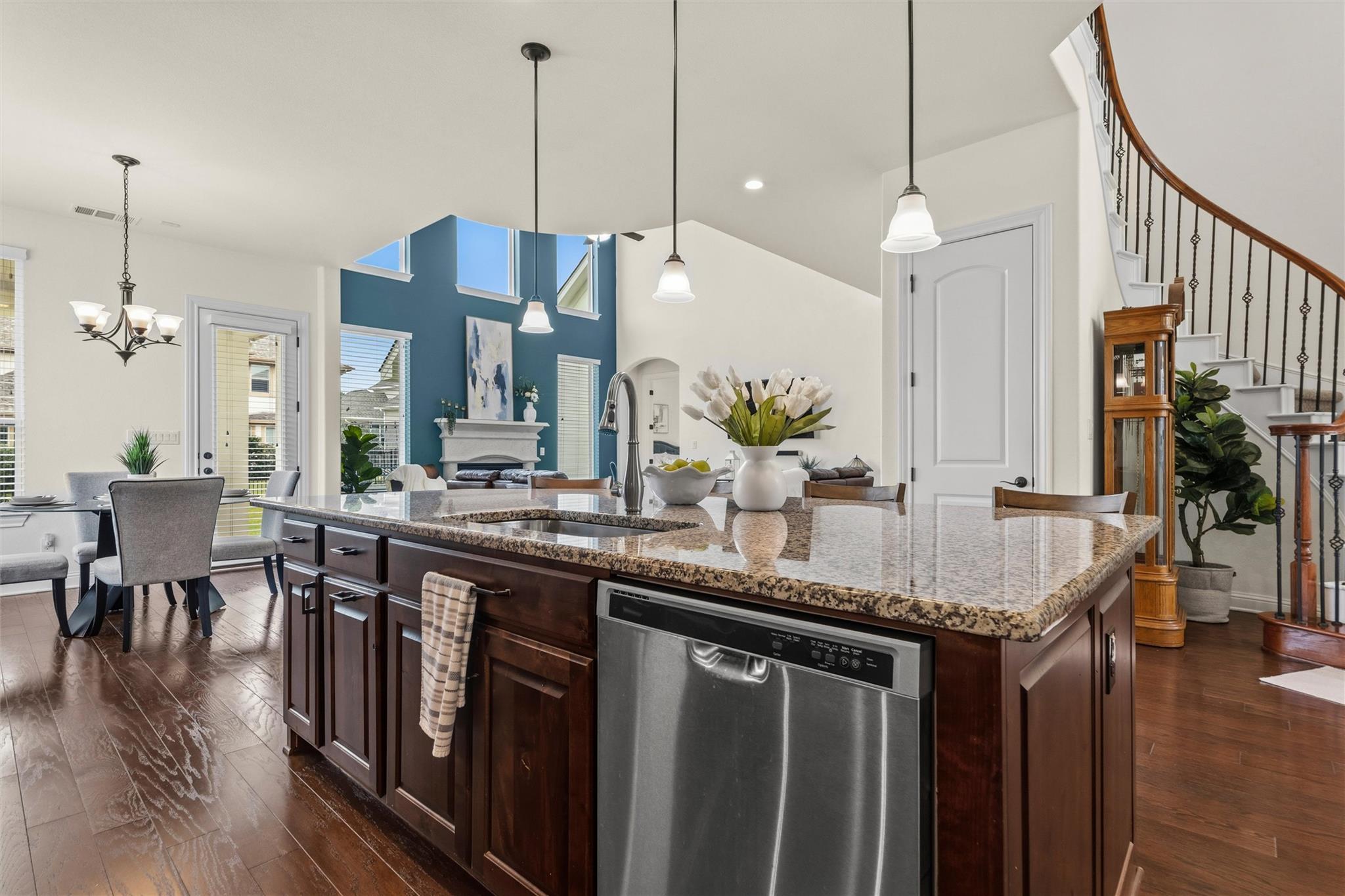 1733 Siena Sunset Road Leander TX 78641