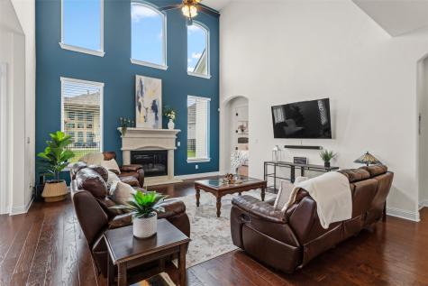 1733 Siena Sunset Road Leander TX 78641