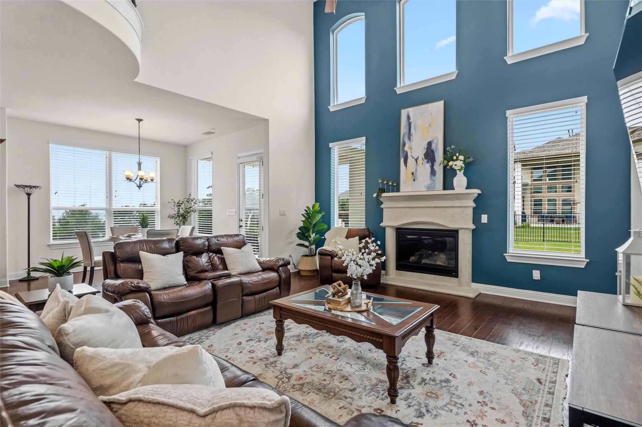 1733 Siena Sunset Road Leander TX 78641