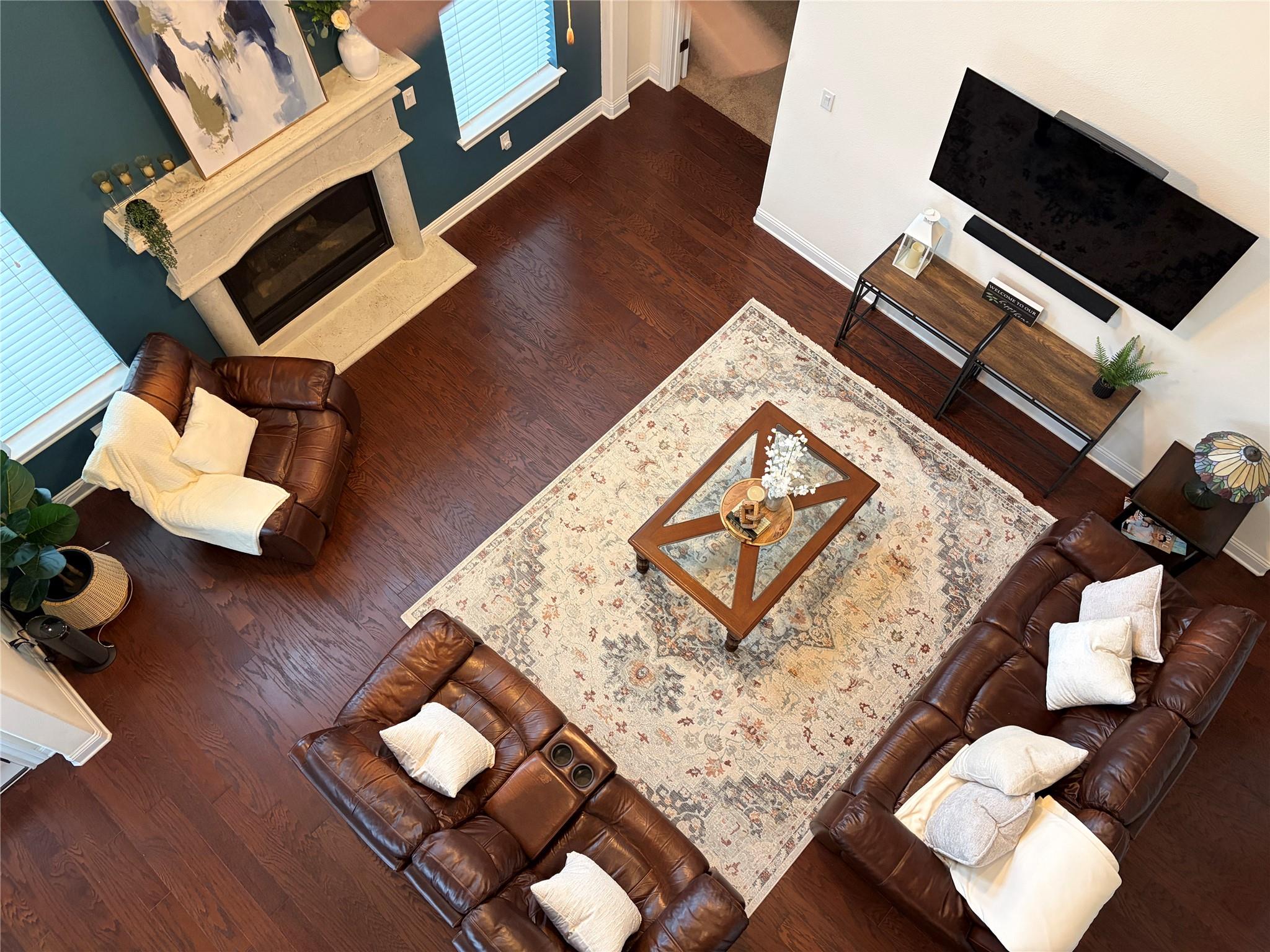 1733 Siena Sunset Road Leander TX 78641