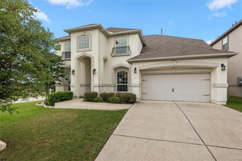 1733 Siena Sunset Road Leander TX 78641