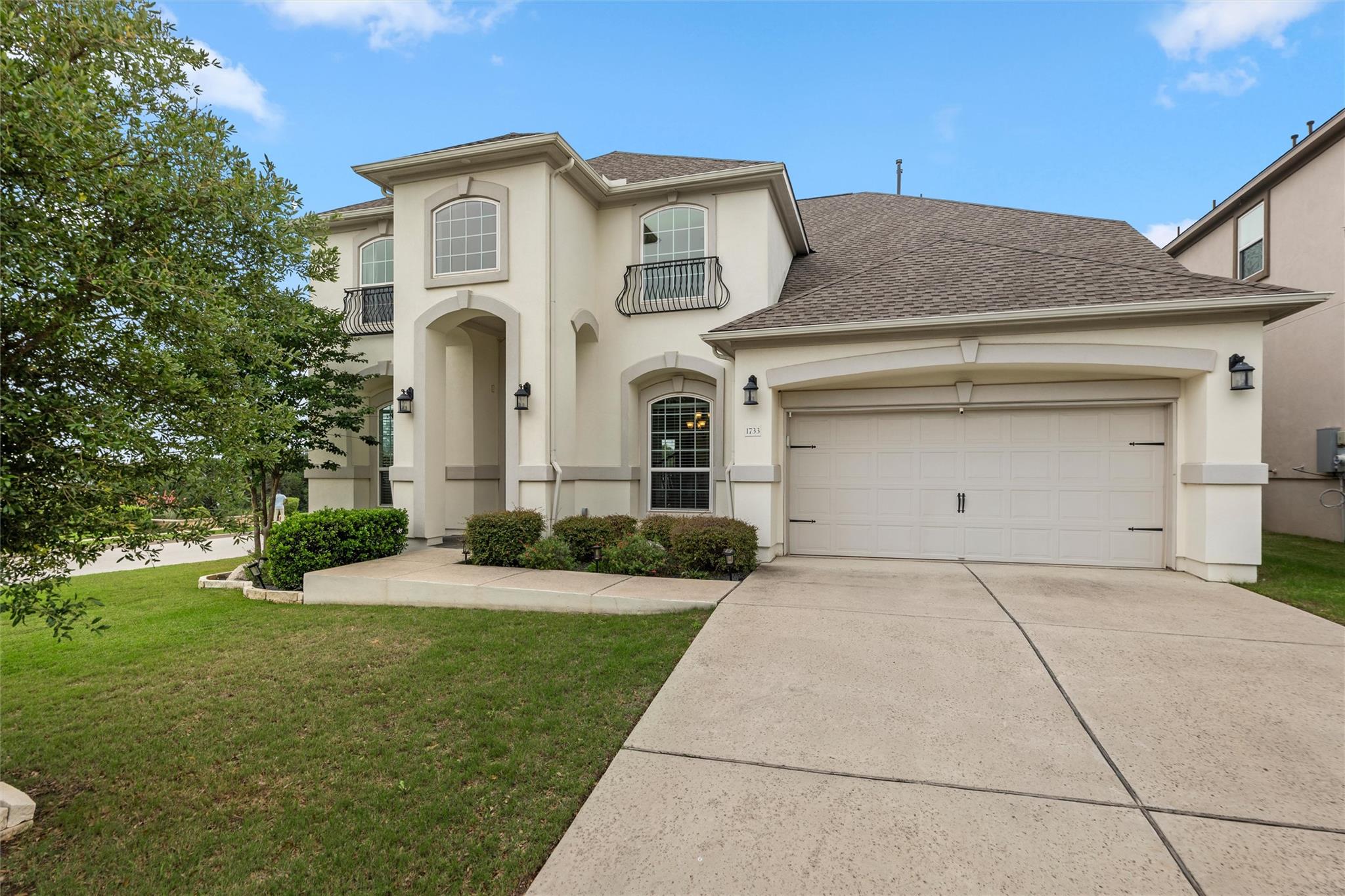 1733 Siena Sunset Road Leander TX 78641