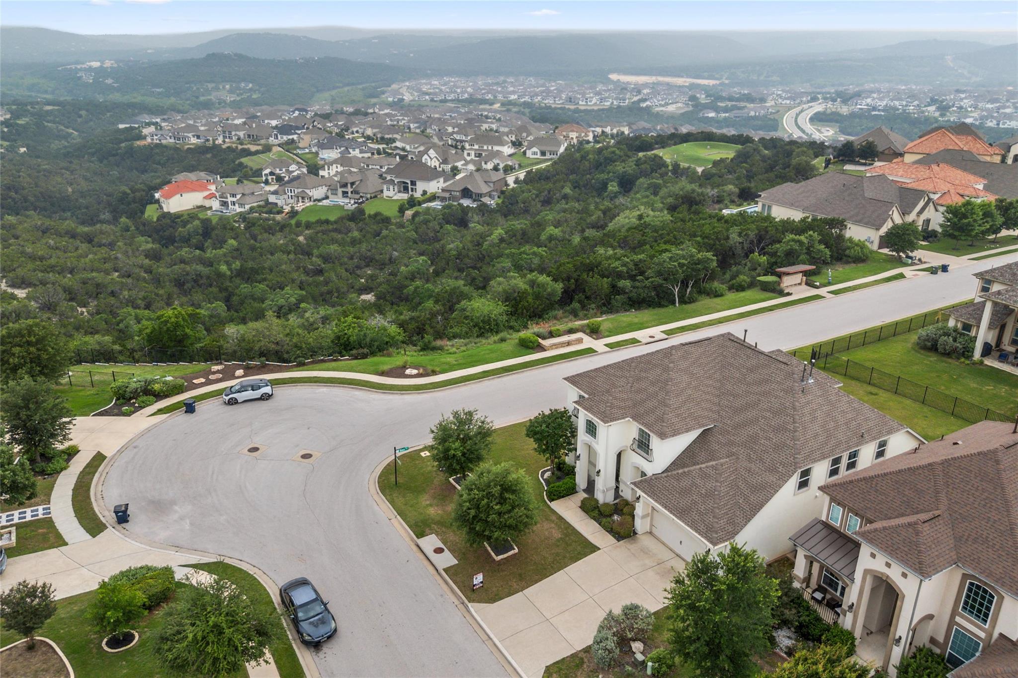 1733 Siena Sunset Road Leander TX 78641