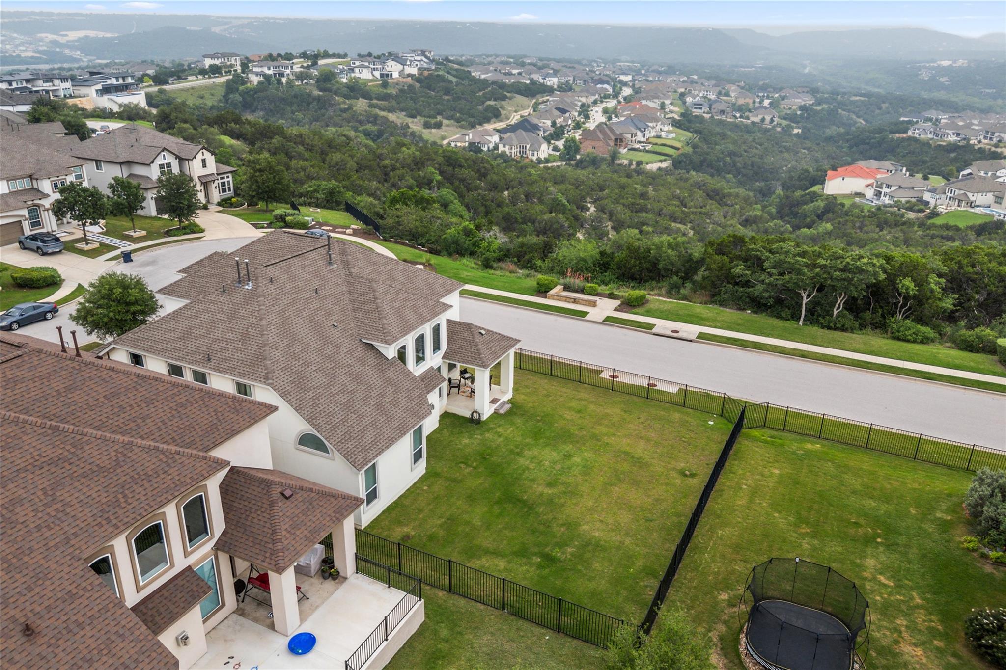1733 Siena Sunset Road Leander TX 78641