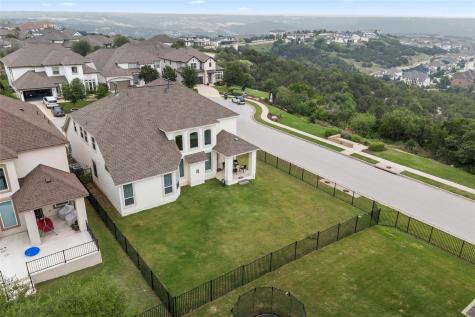 1733 Siena Sunset Road Leander TX 78641