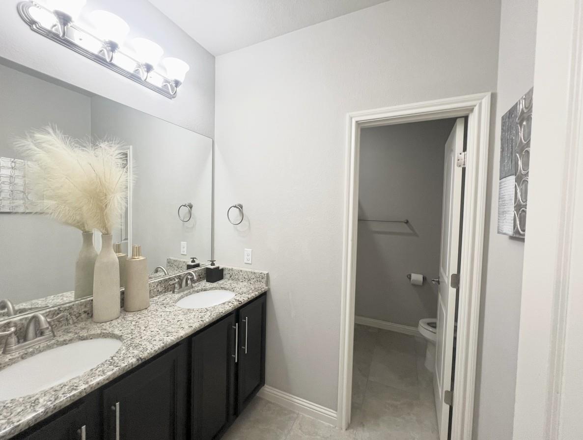 102 Waverly Spire Court Austin TX 78738