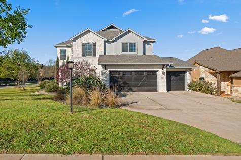 102 Waverly Spire Court Austin TX 78738