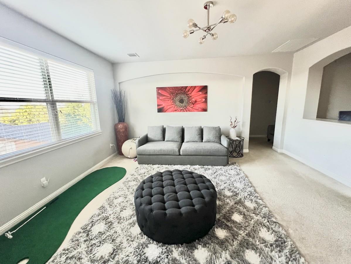 102 Waverly Spire Court Austin TX 78738