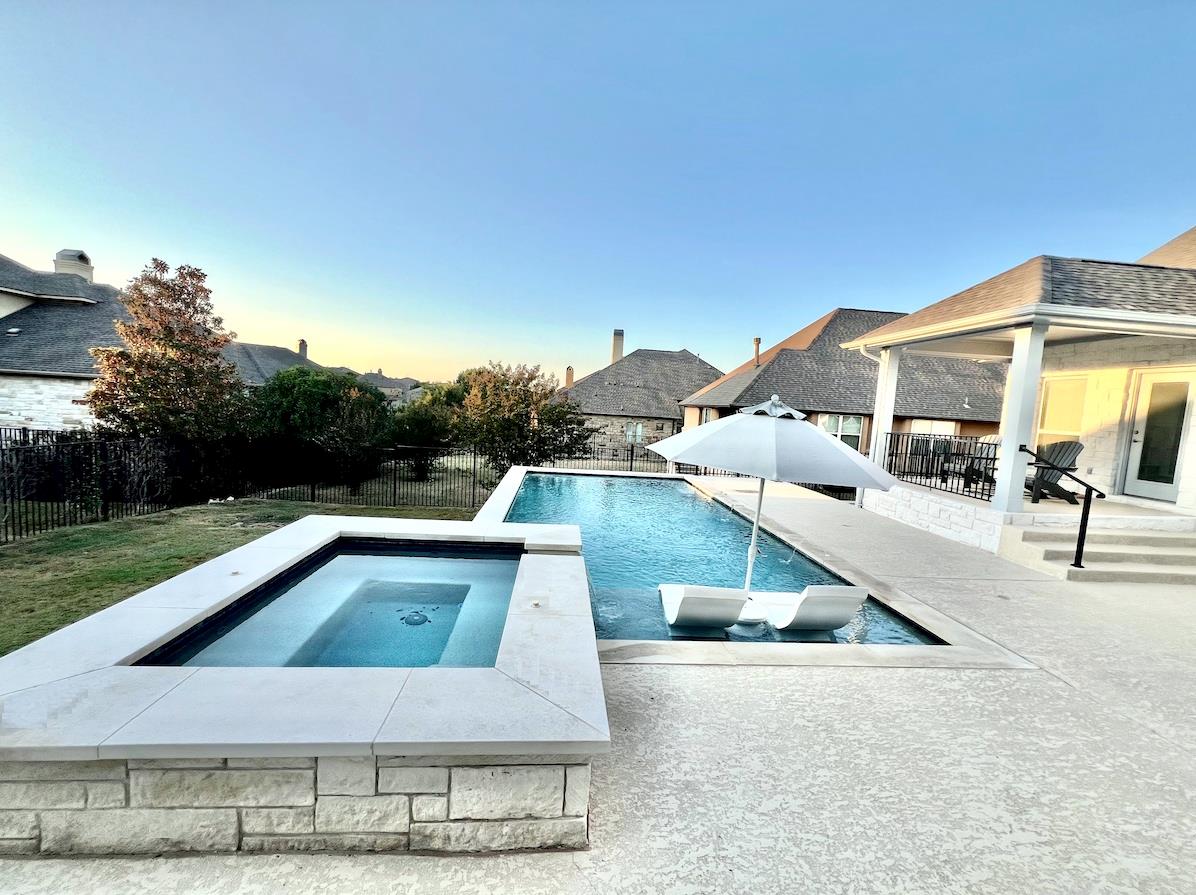 102 Waverly Spire Court Austin TX 78738