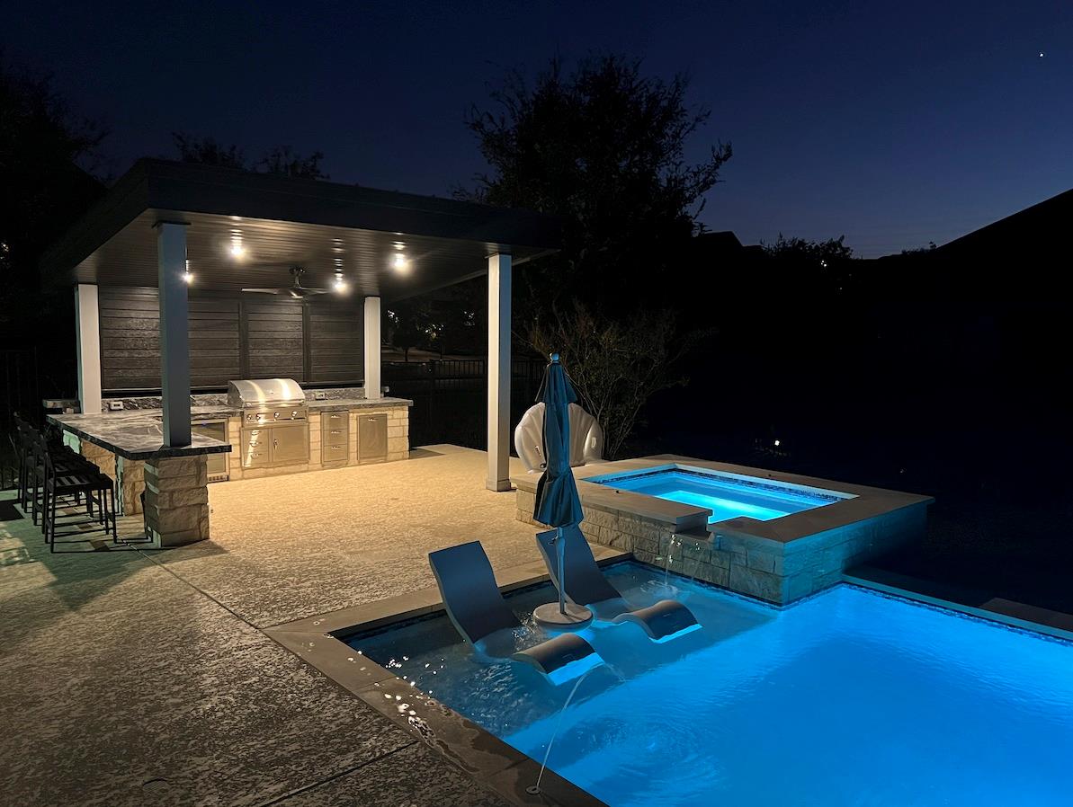 102 Waverly Spire Court Austin TX 78738