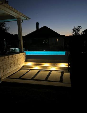102 Waverly Spire Court Austin TX 78738