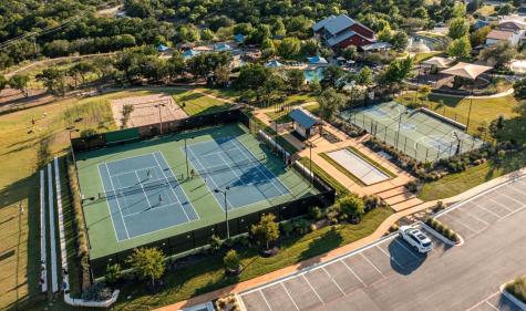 102 Waverly Spire Court Austin TX 78738