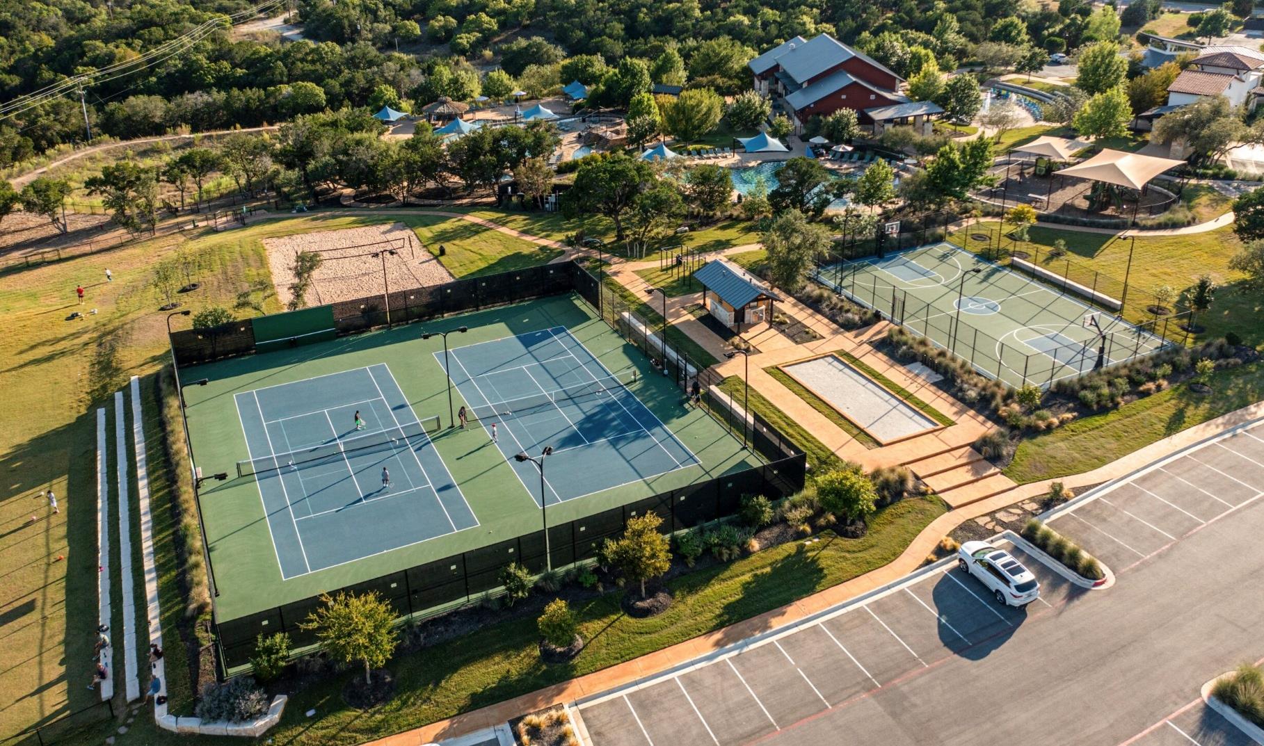 102 Waverly Spire Court Austin TX 78738
