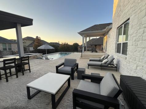 102 Waverly Spire Court Austin TX 78738