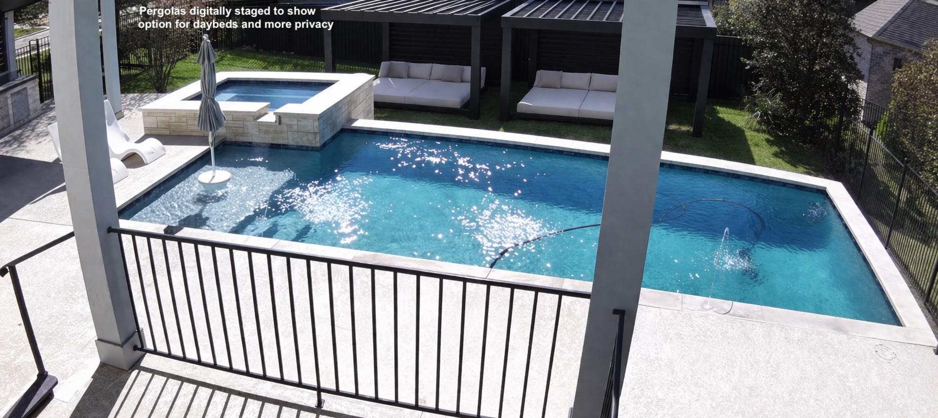102 Waverly Spire Court Austin TX 78738