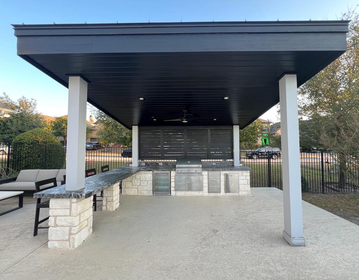 102 Waverly Spire Court Austin TX 78738