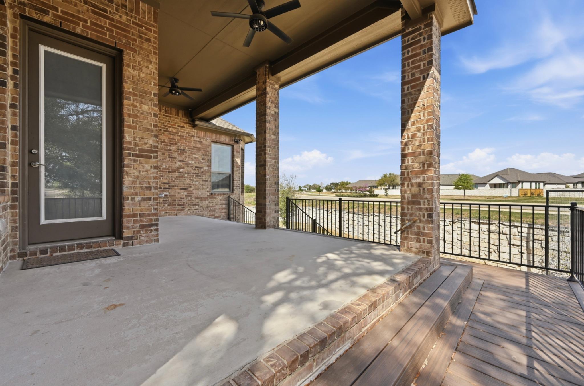 208 W Branch Road Kyle TX 78640