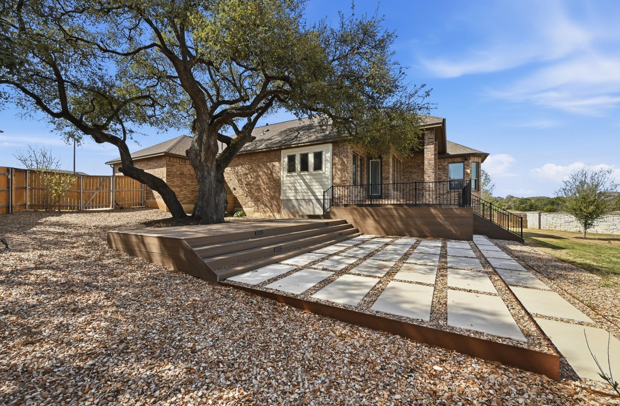 208 W Branch Road Kyle TX 78640