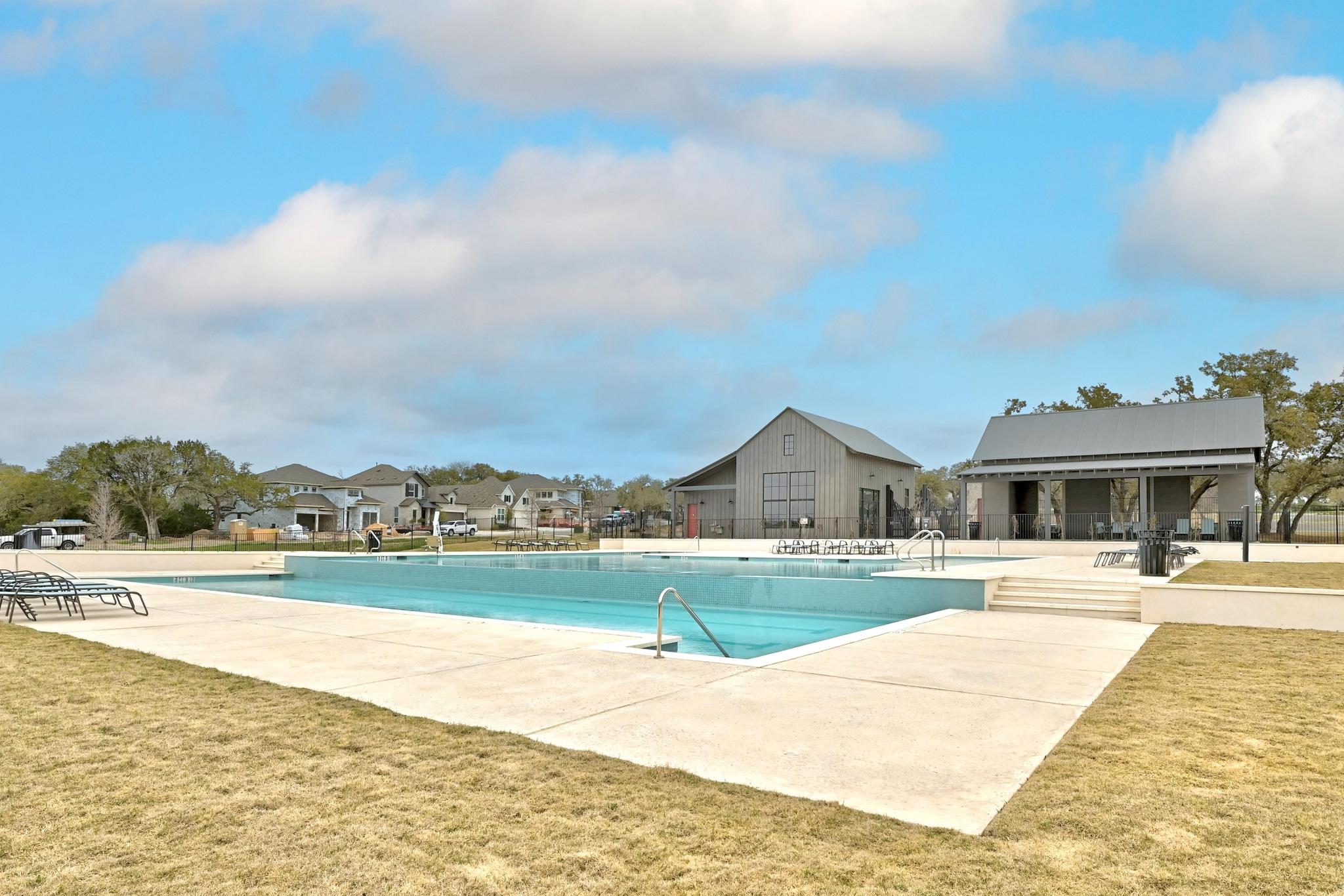 208 W Branch Road Kyle TX 78640