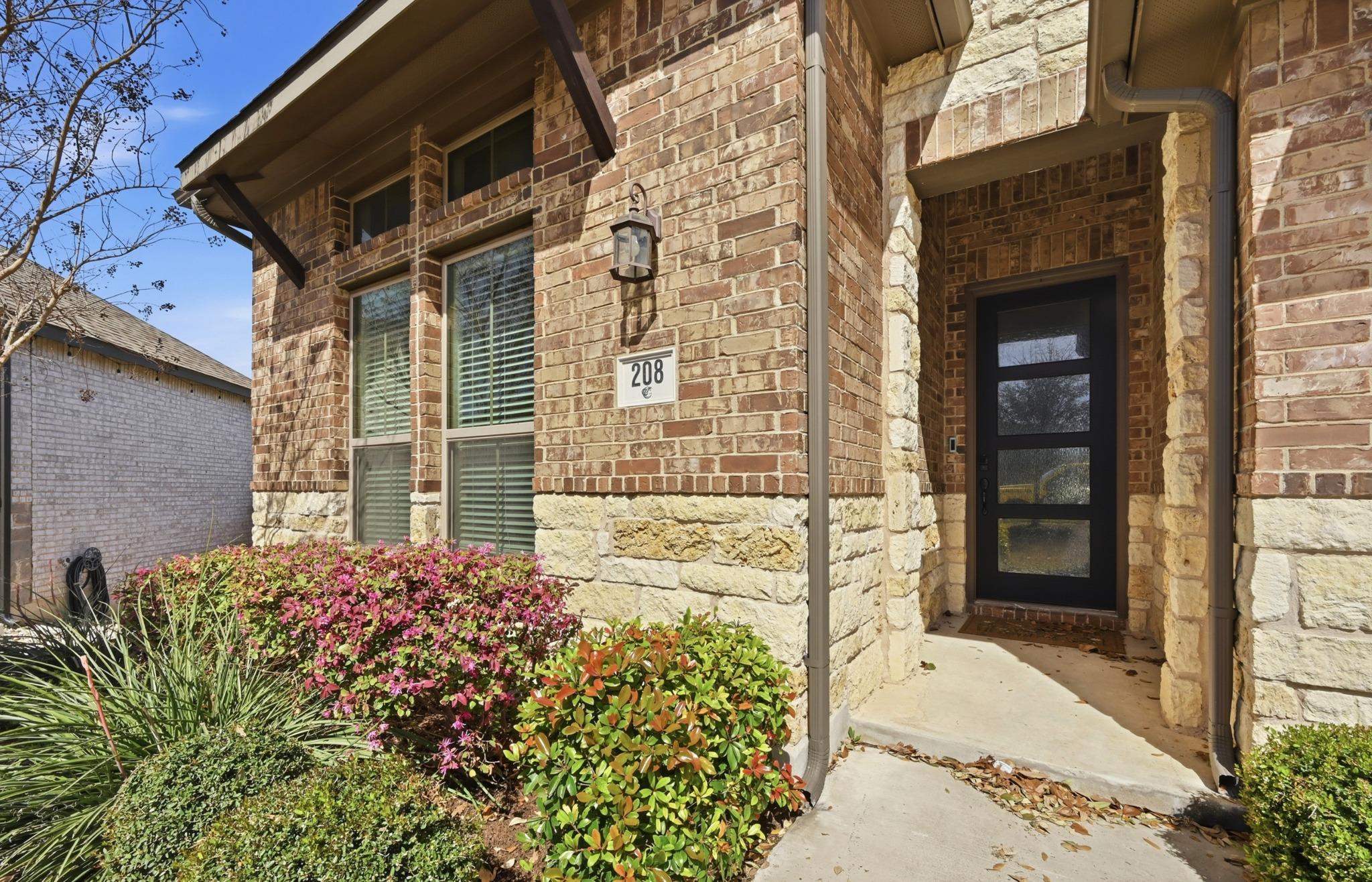 208 W Branch Road Kyle TX 78640