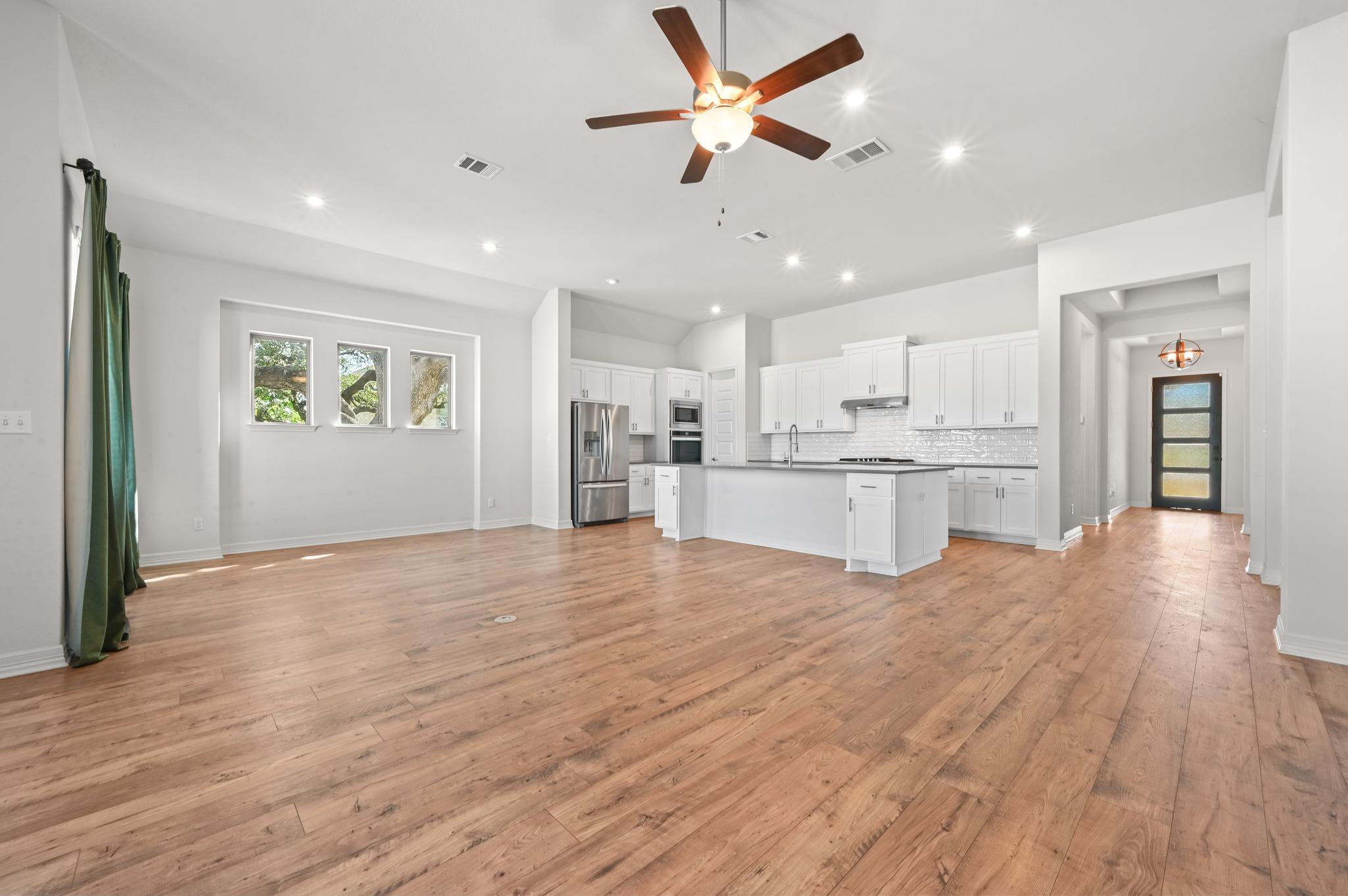 208 W Branch Road Kyle TX 78640