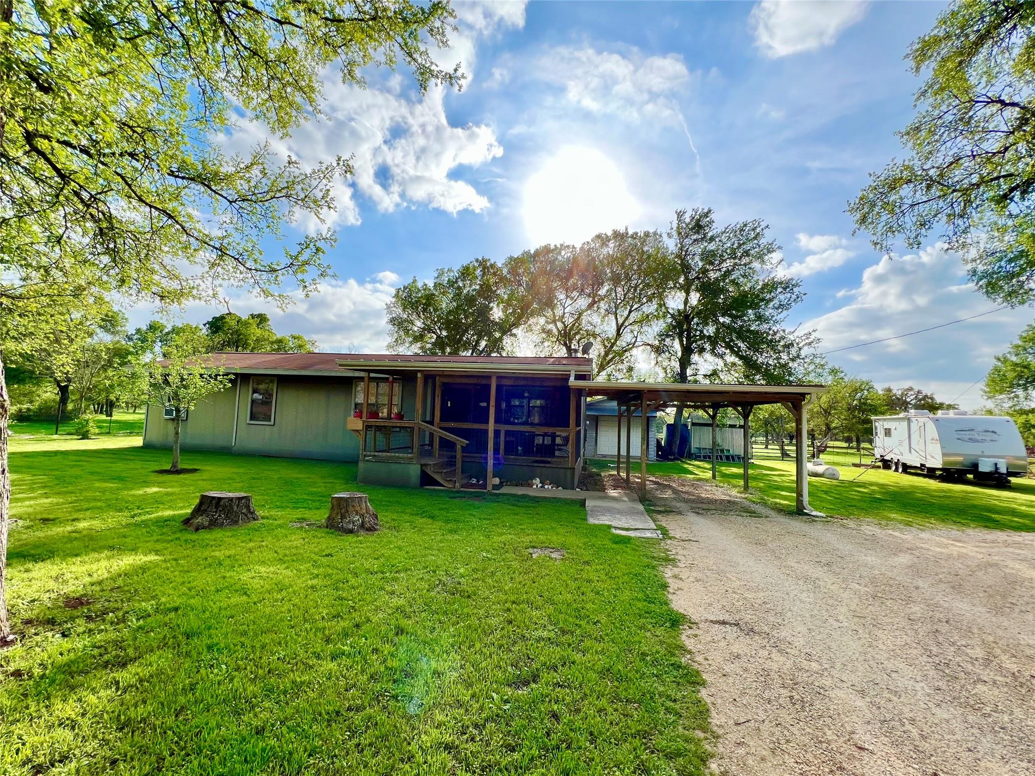 2700 County Road 305 Jarrell TX 76537