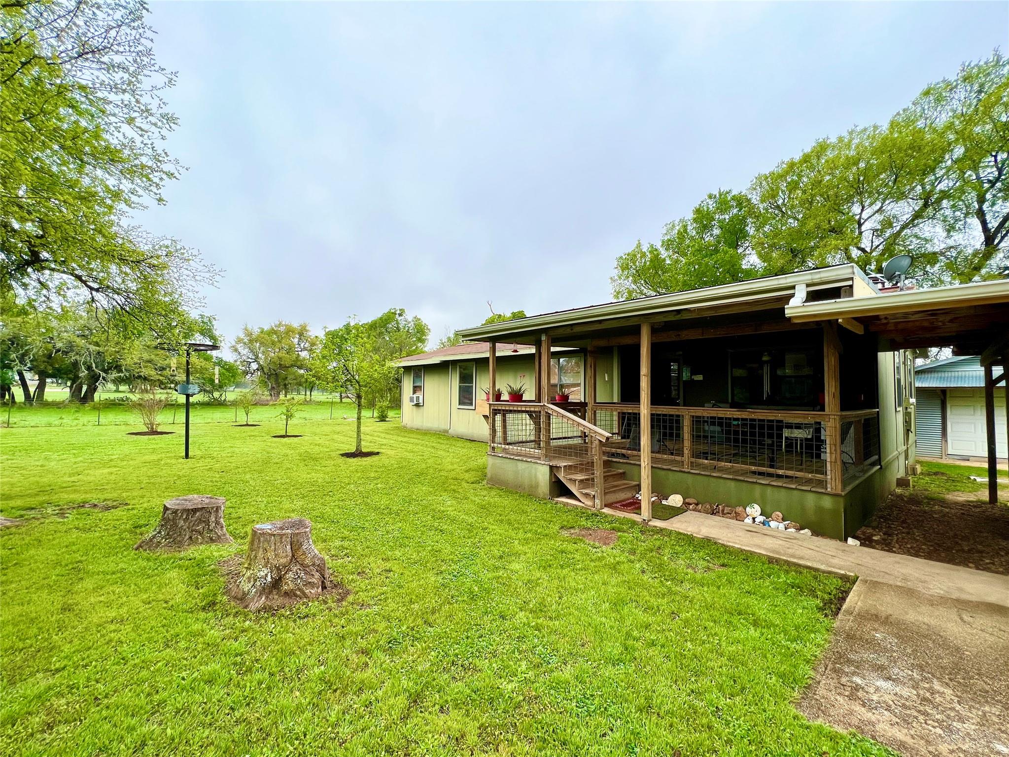 2700 County Road 305 Jarrell TX 76537
