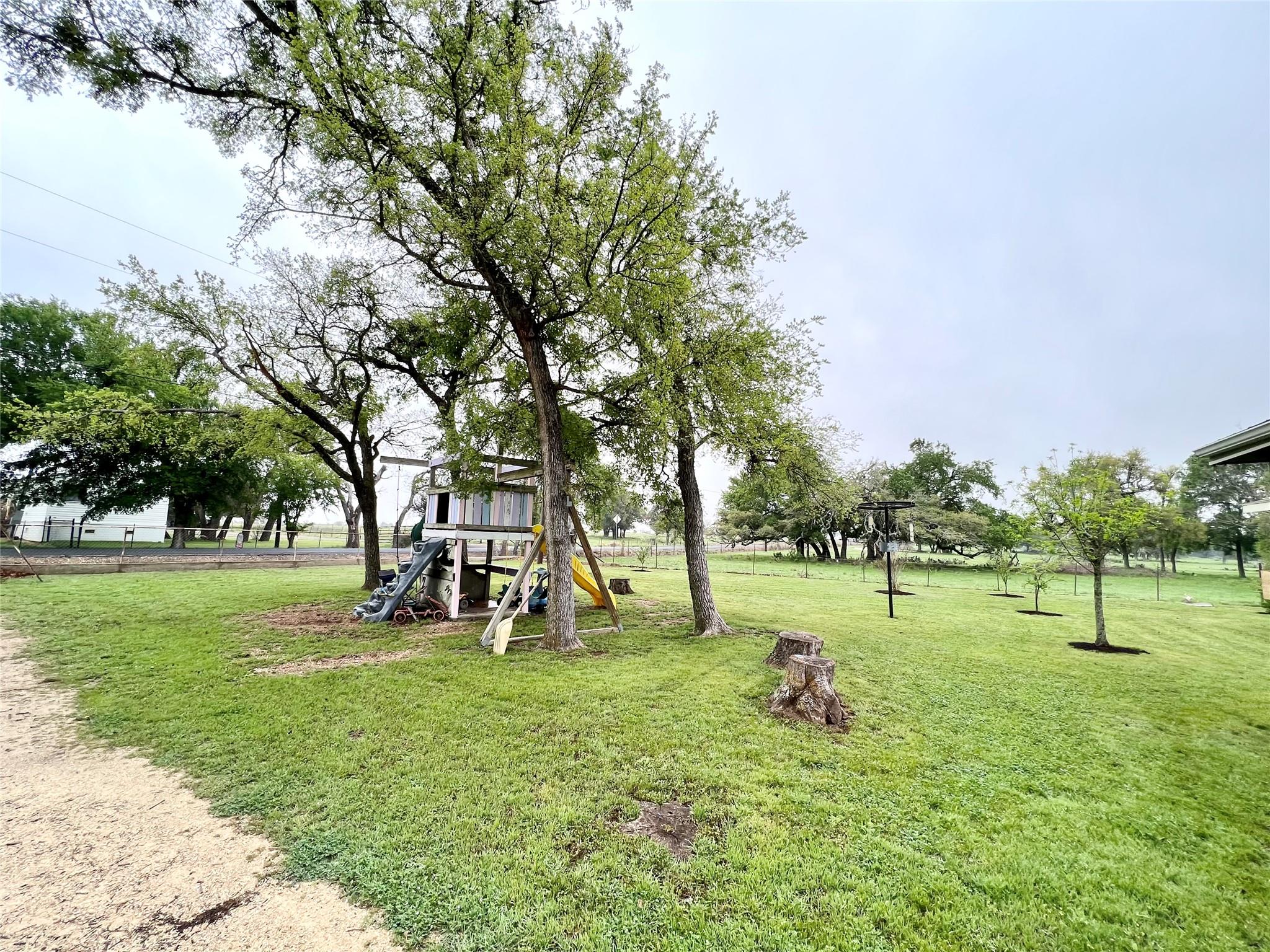 2700 County Road 305 Jarrell TX 76537