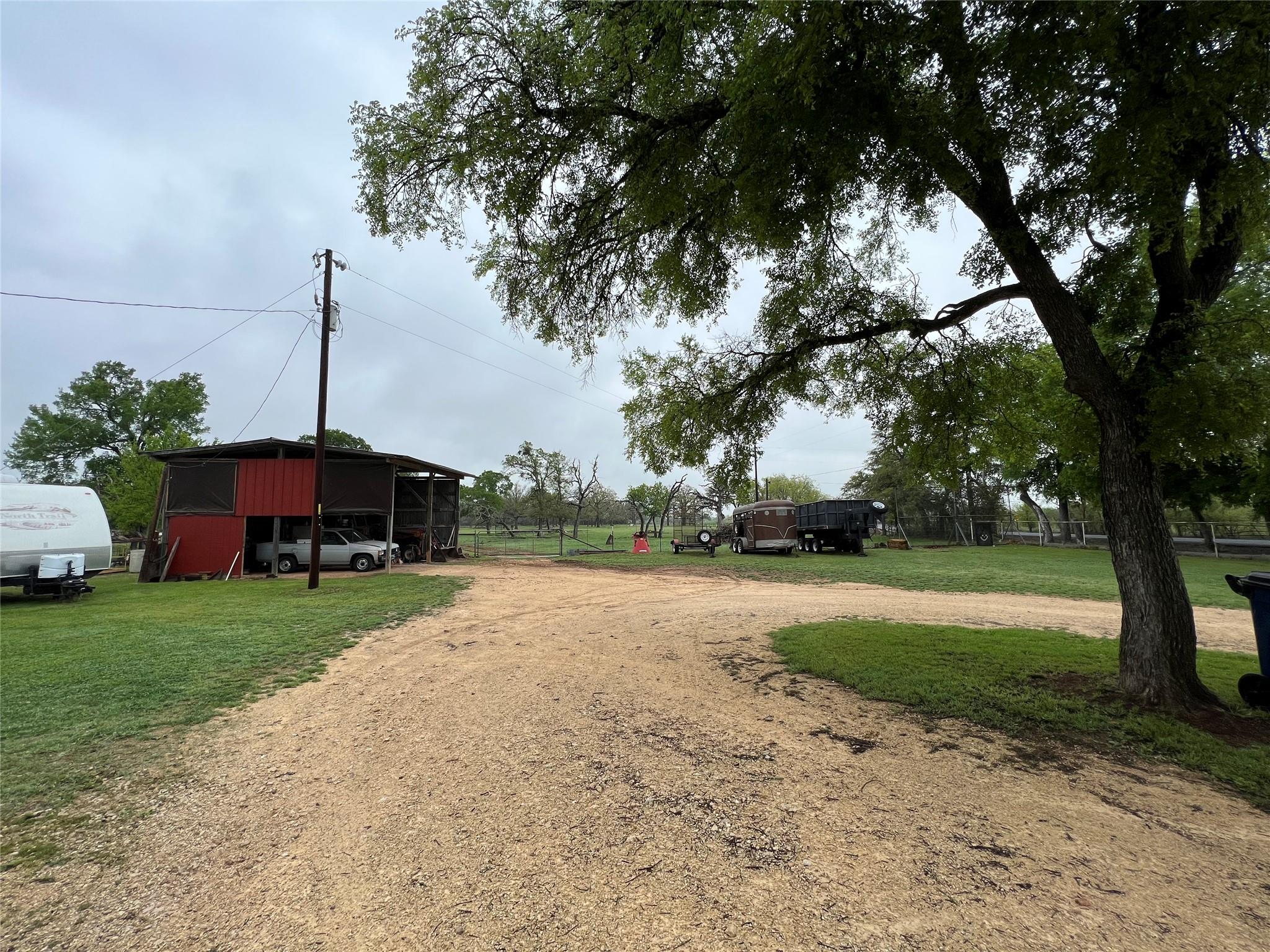 2700 County Road 305 Jarrell TX 76537