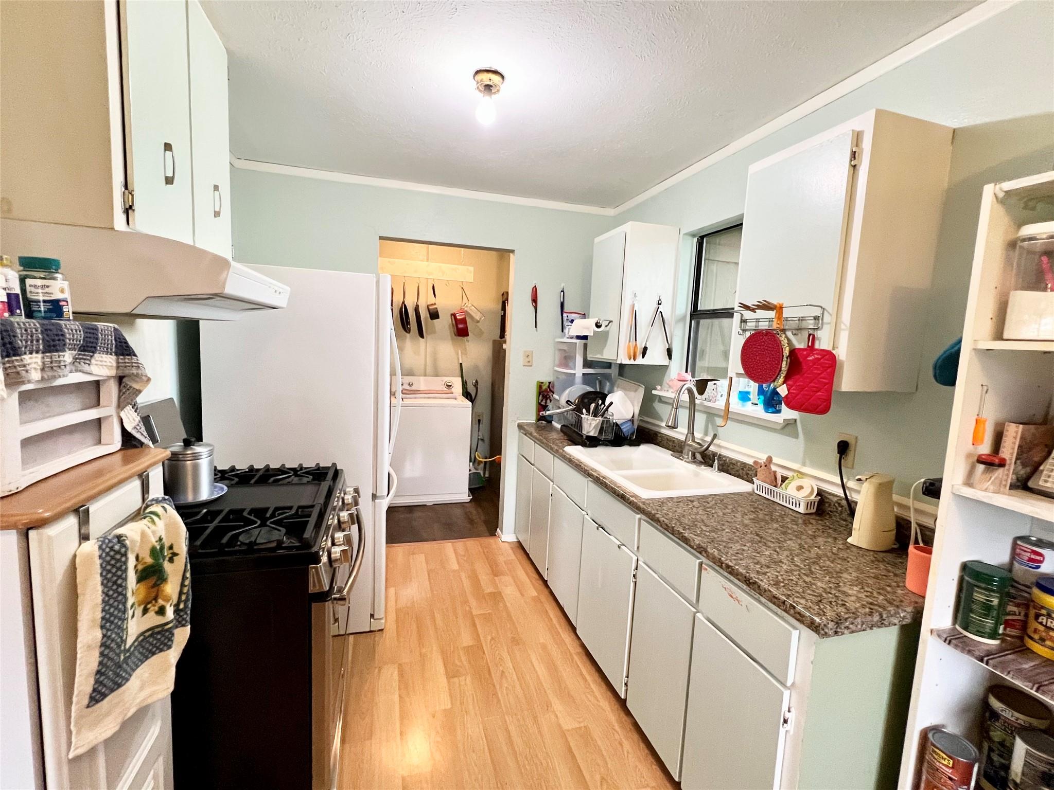 2700 County Road 305 Jarrell TX 76537