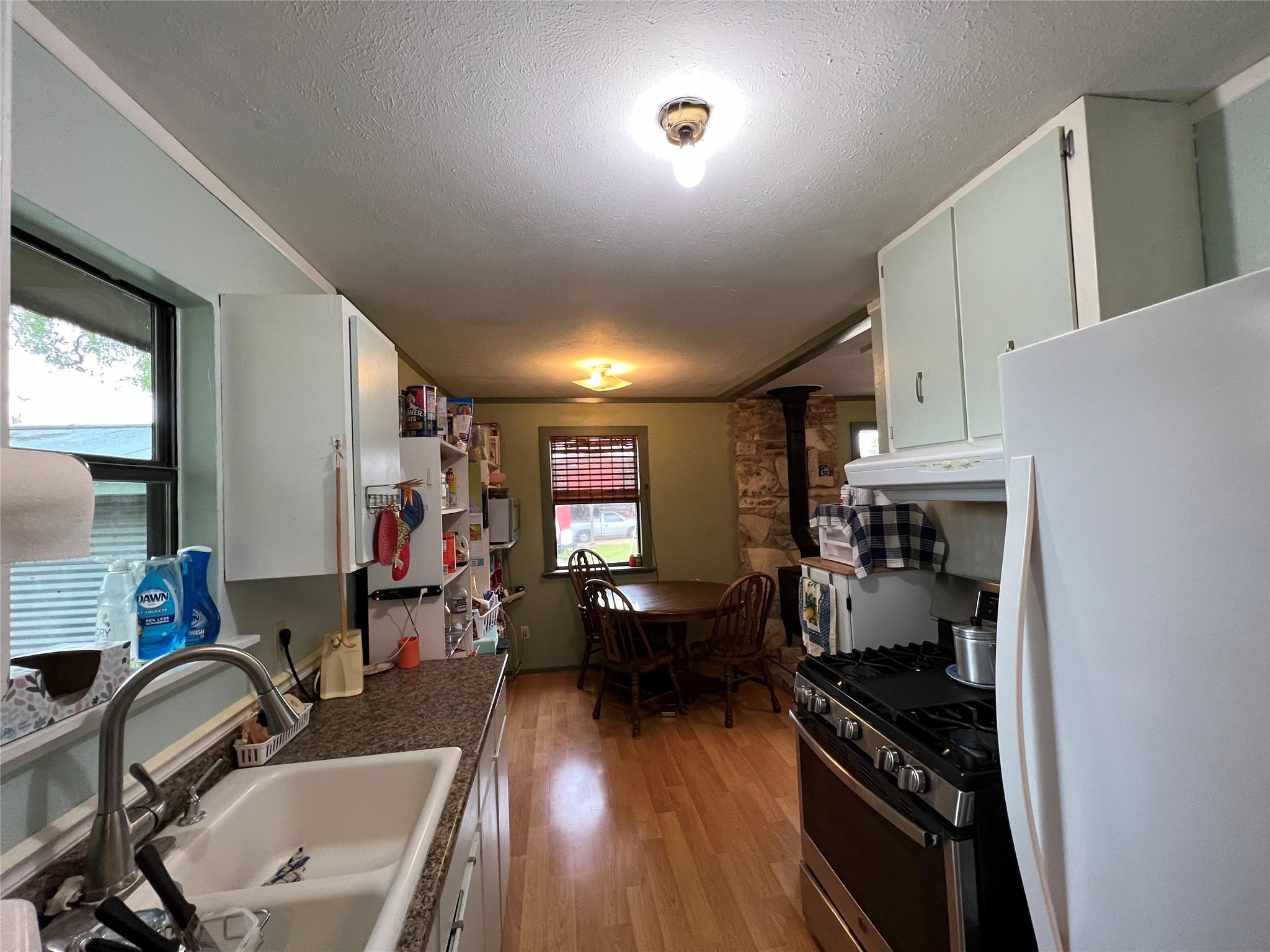 2700 County Road 305 Jarrell TX 76537