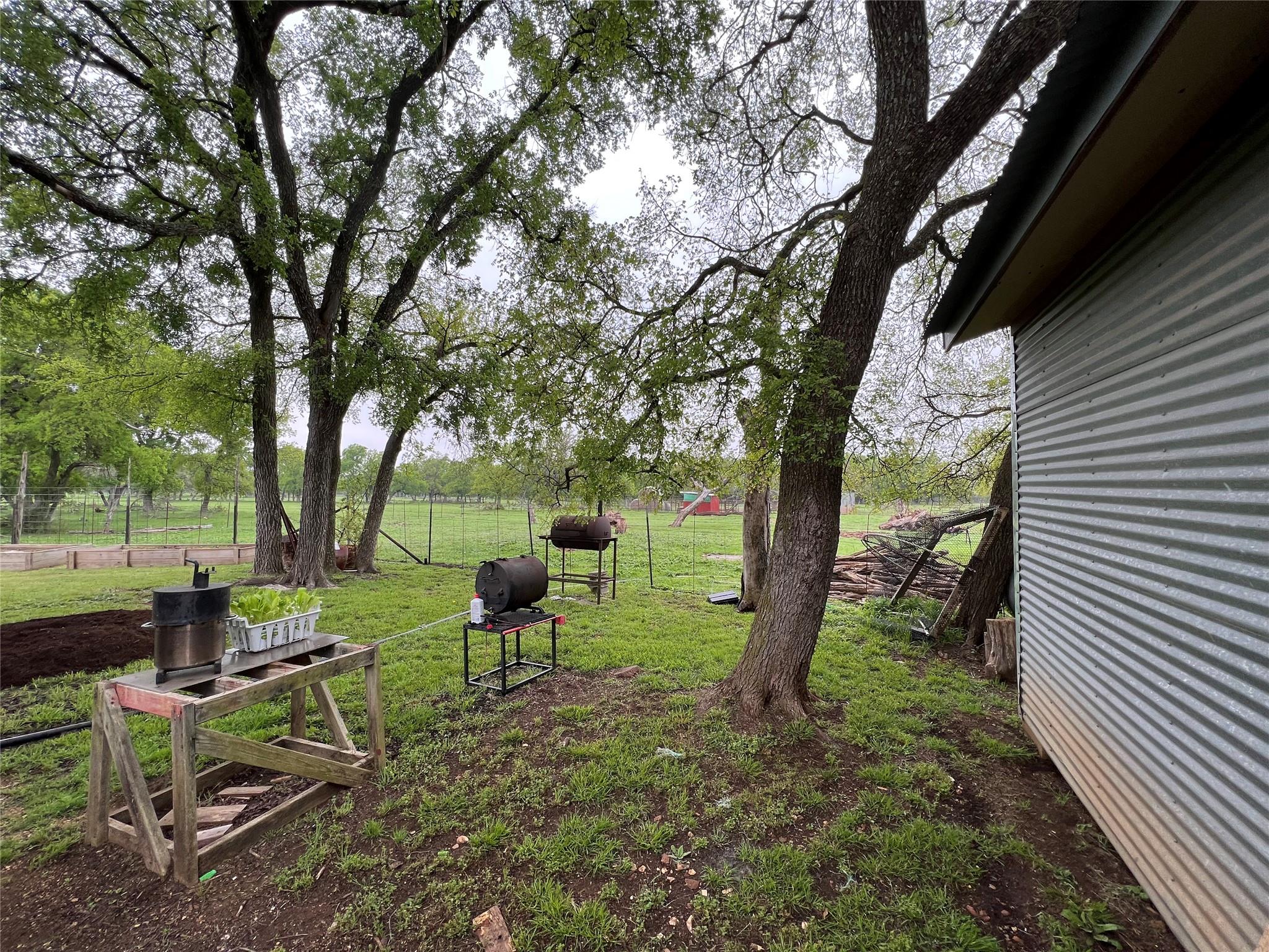 2700 County Road 305 Jarrell TX 76537