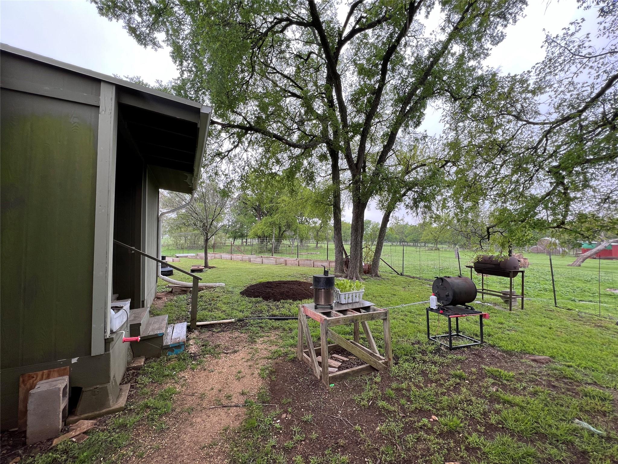 2700 County Road 305 Jarrell TX 76537