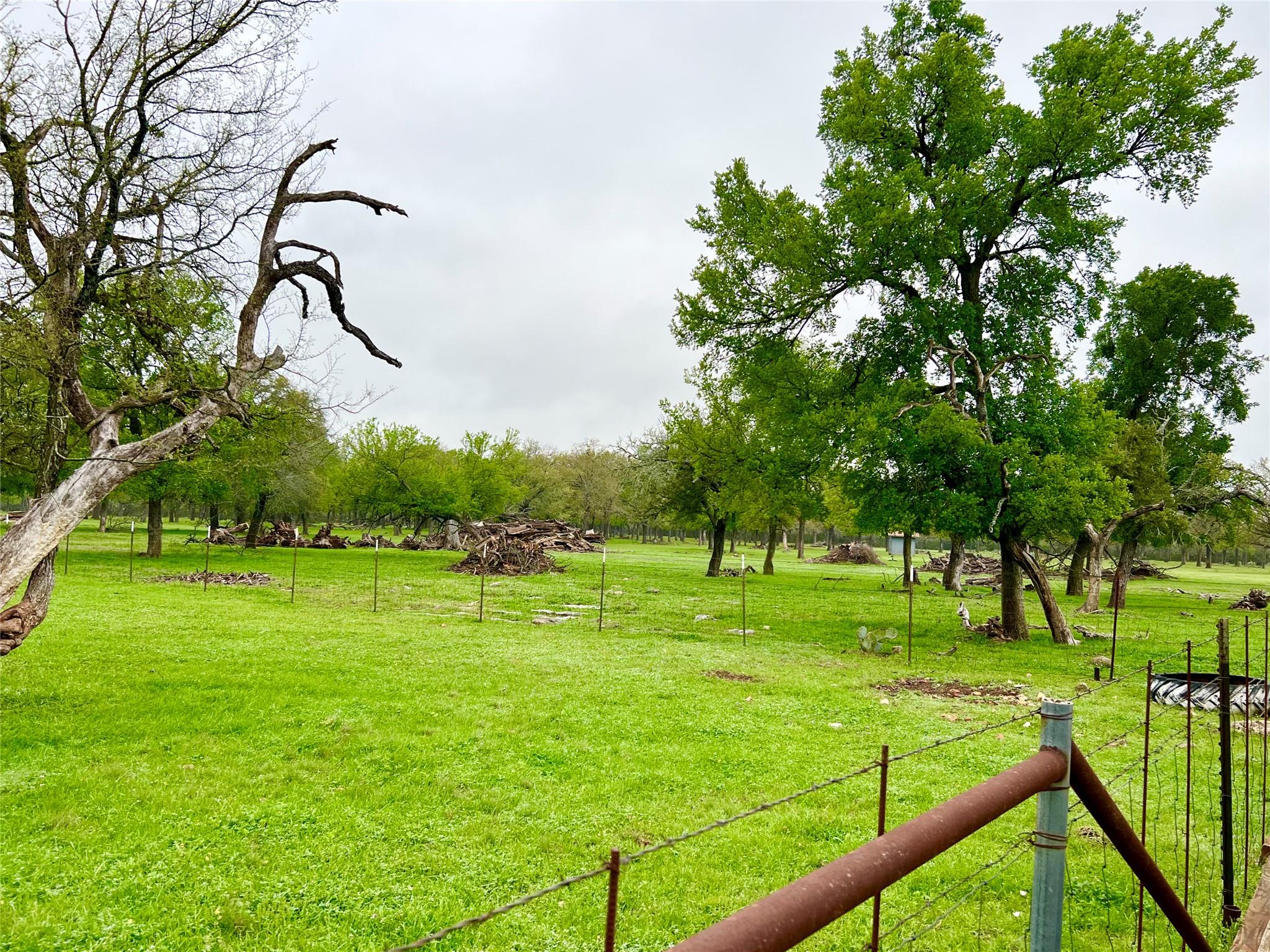 2700 County Road 305 Jarrell TX 76537