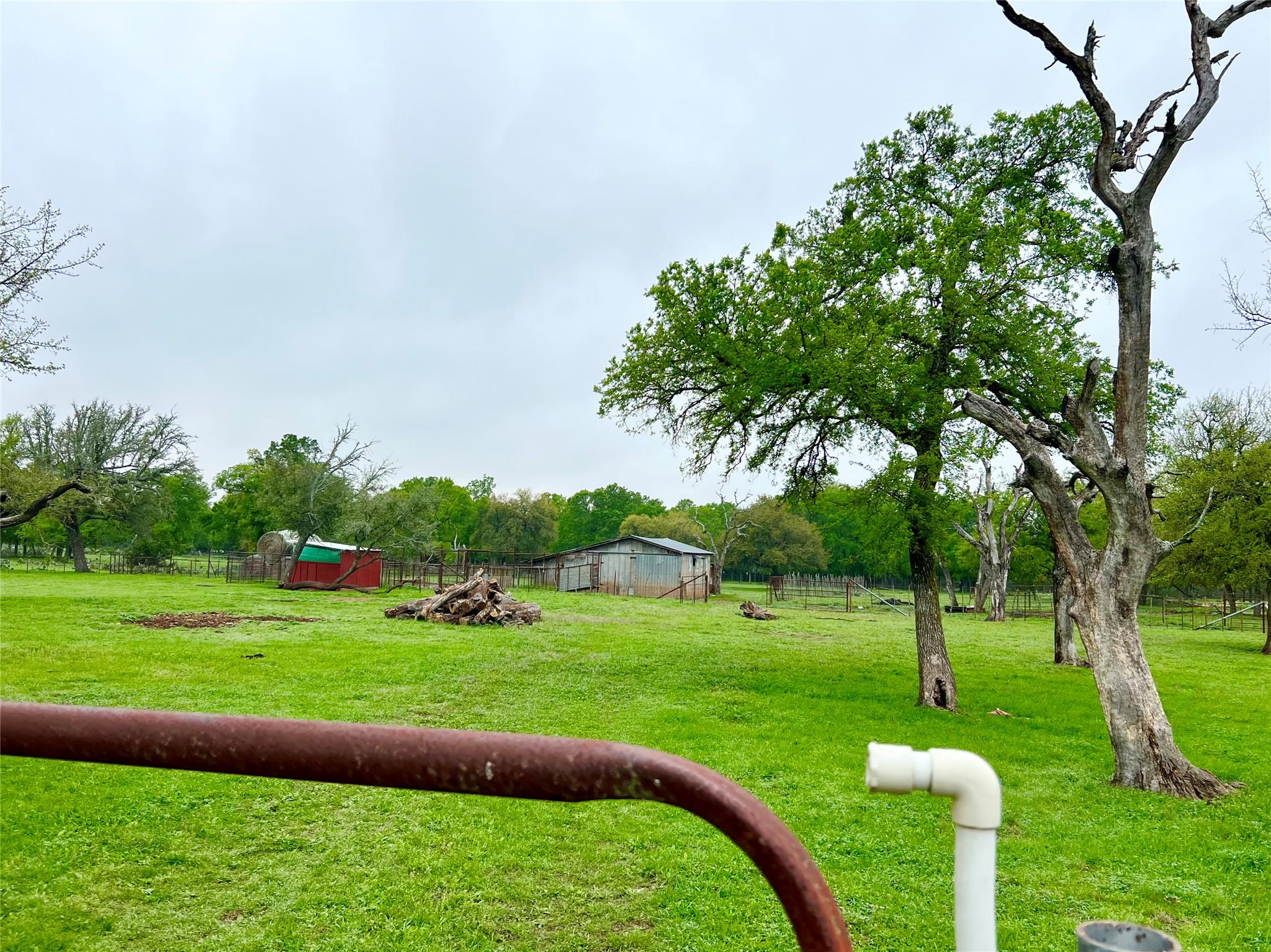 2700 County Road 305 Jarrell TX 76537