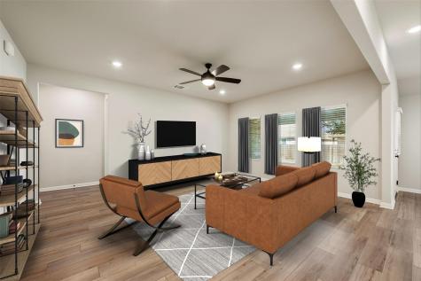 208 Golden Gate Lane Kyle TX 78640