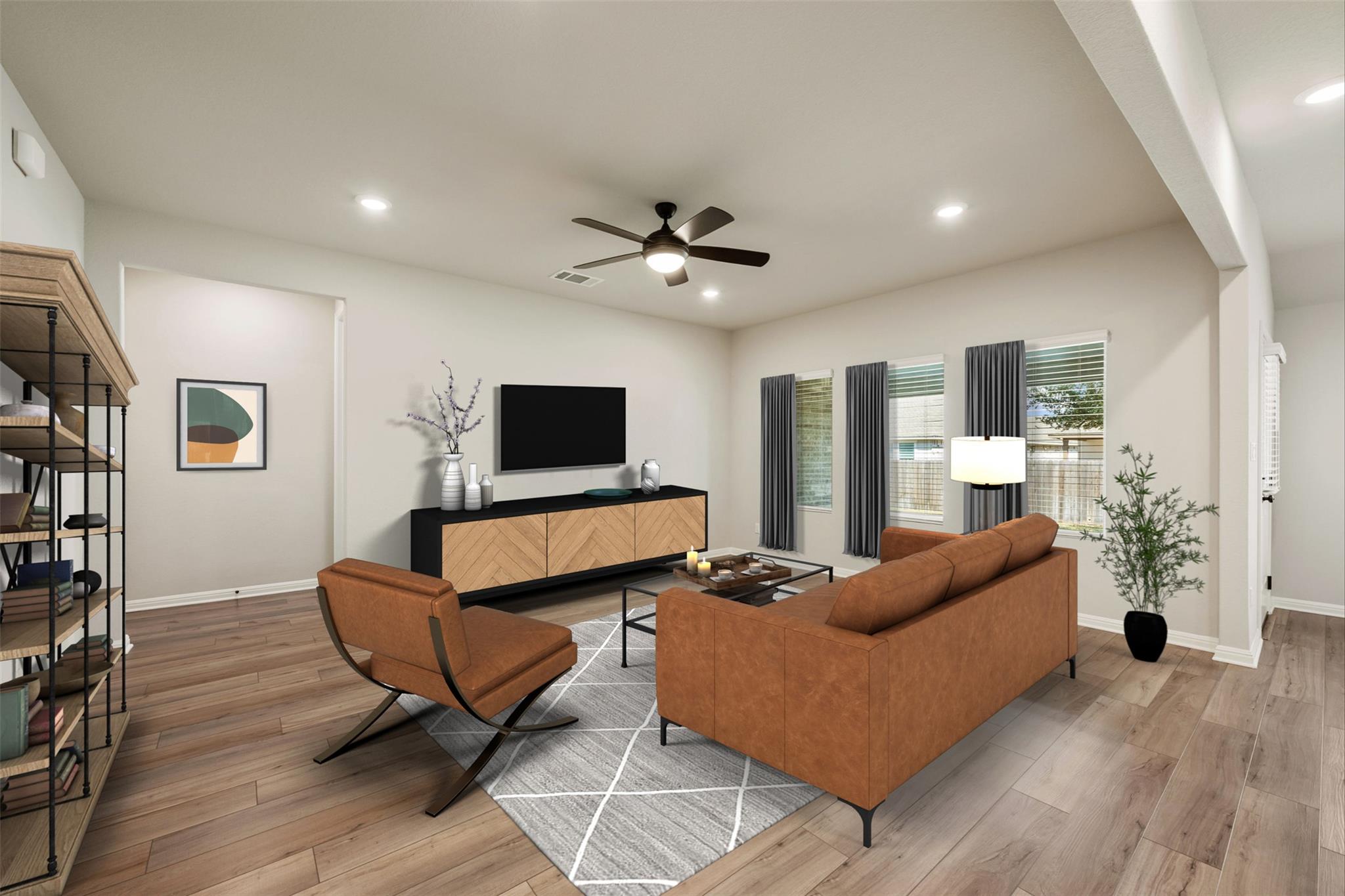 208 Golden Gate Lane Kyle TX 78640