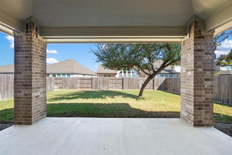 208 Golden Gate Lane Kyle TX 78640