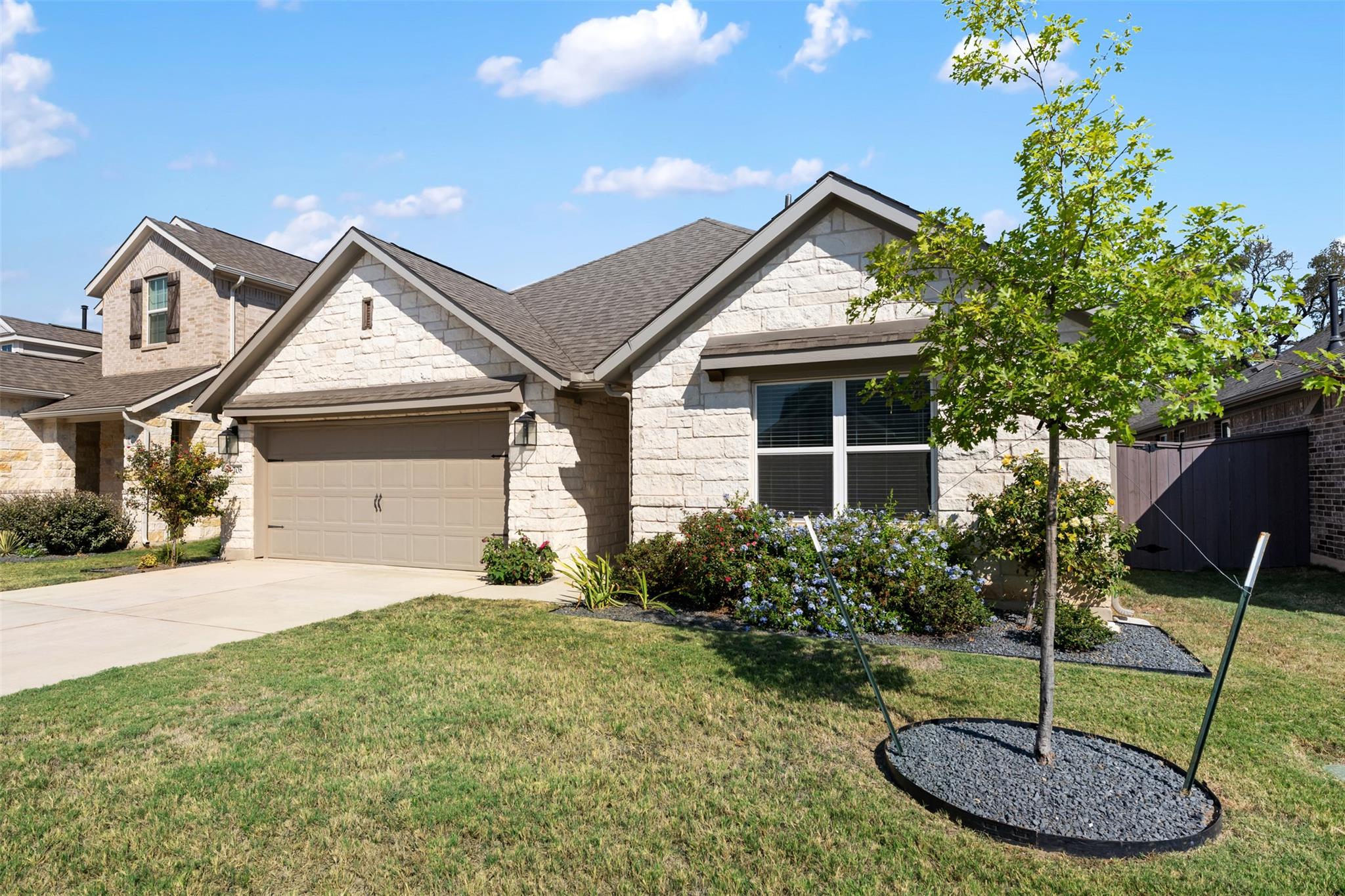 208 Golden Gate Lane Kyle TX 78640