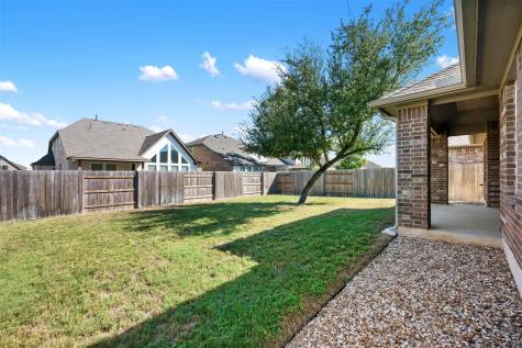 208 Golden Gate Lane Kyle TX 78640