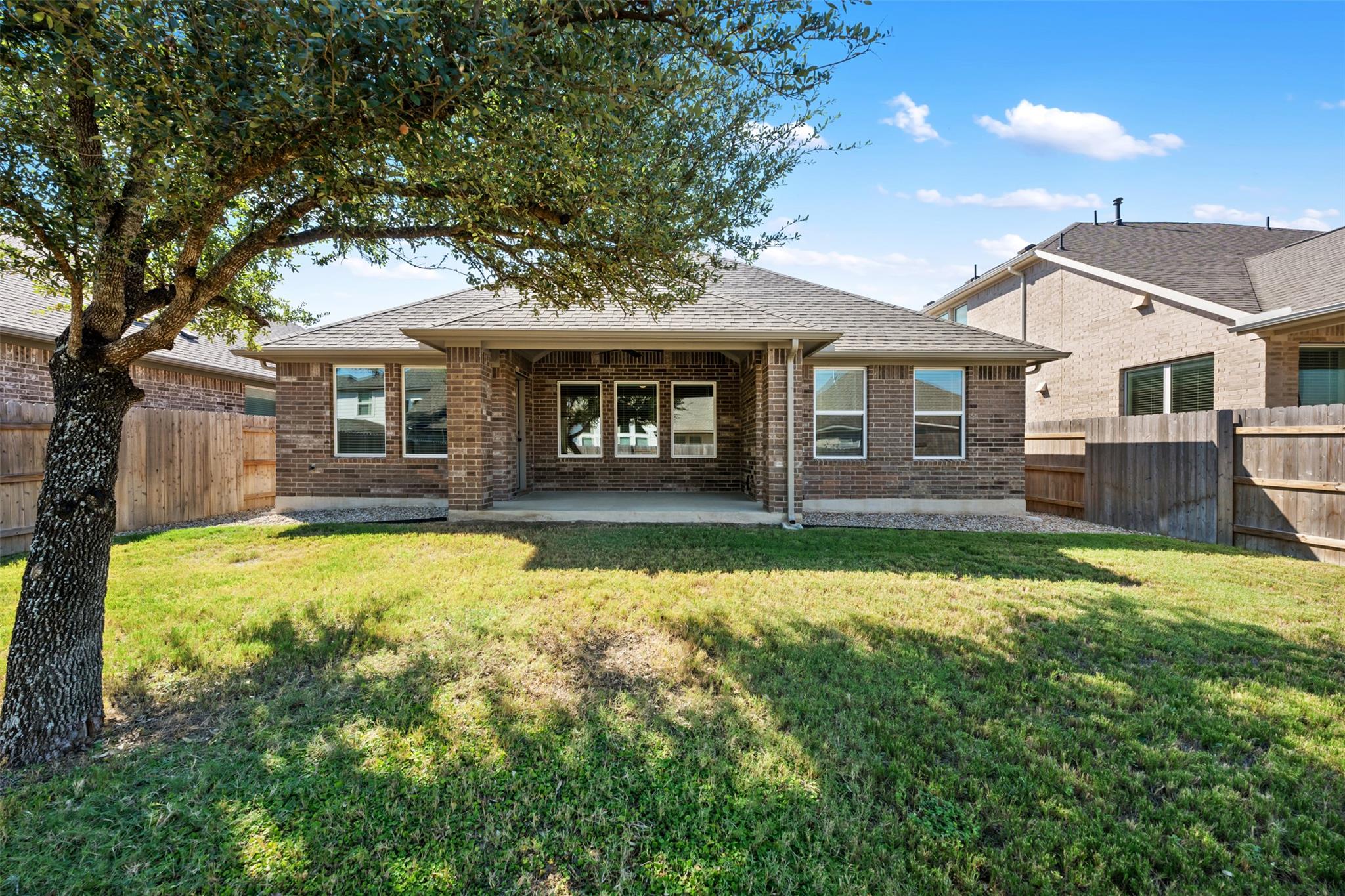 208 Golden Gate Lane Kyle TX 78640