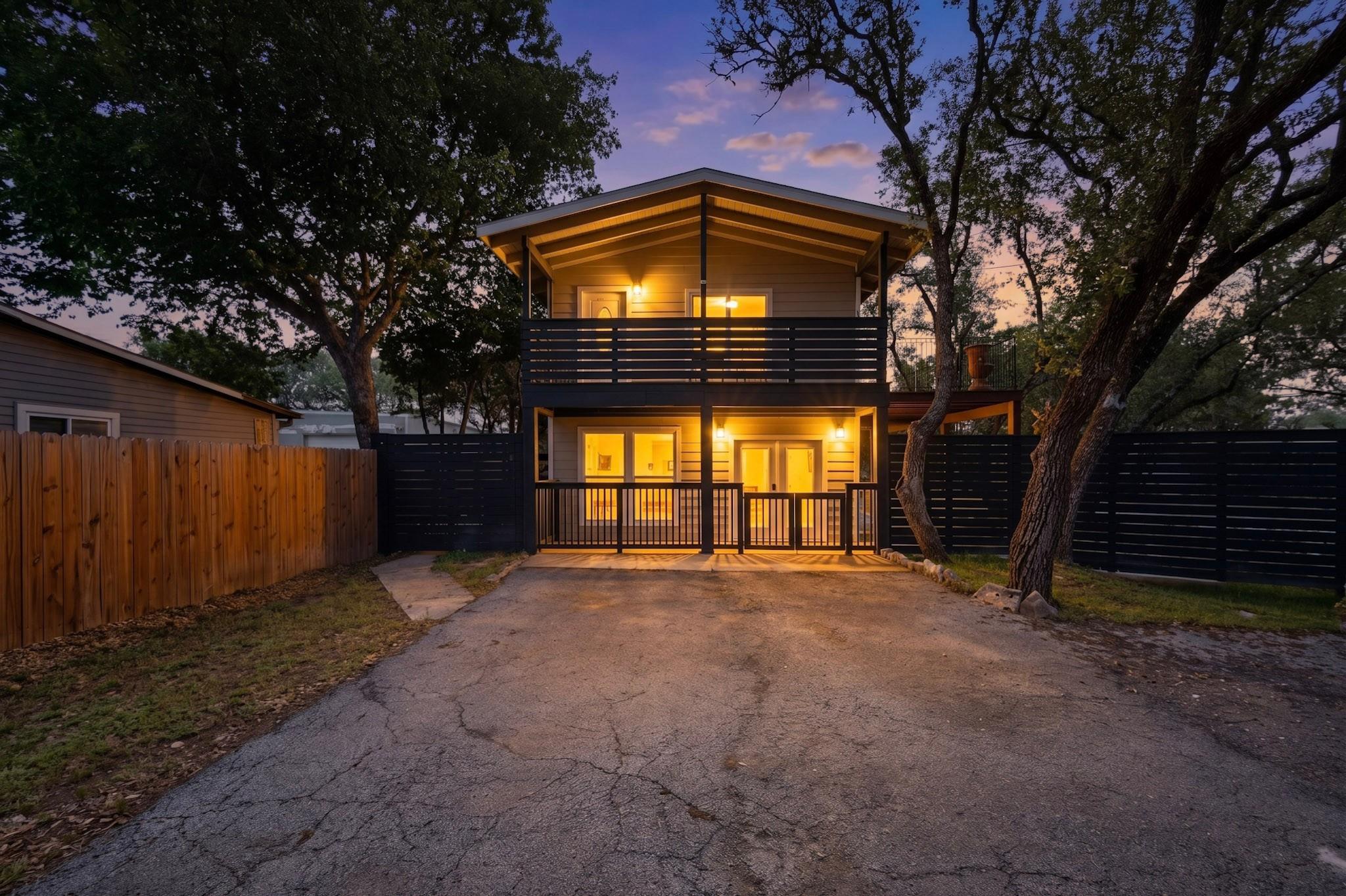 1070 Timberlane Drive Canyon Lake TX 78133