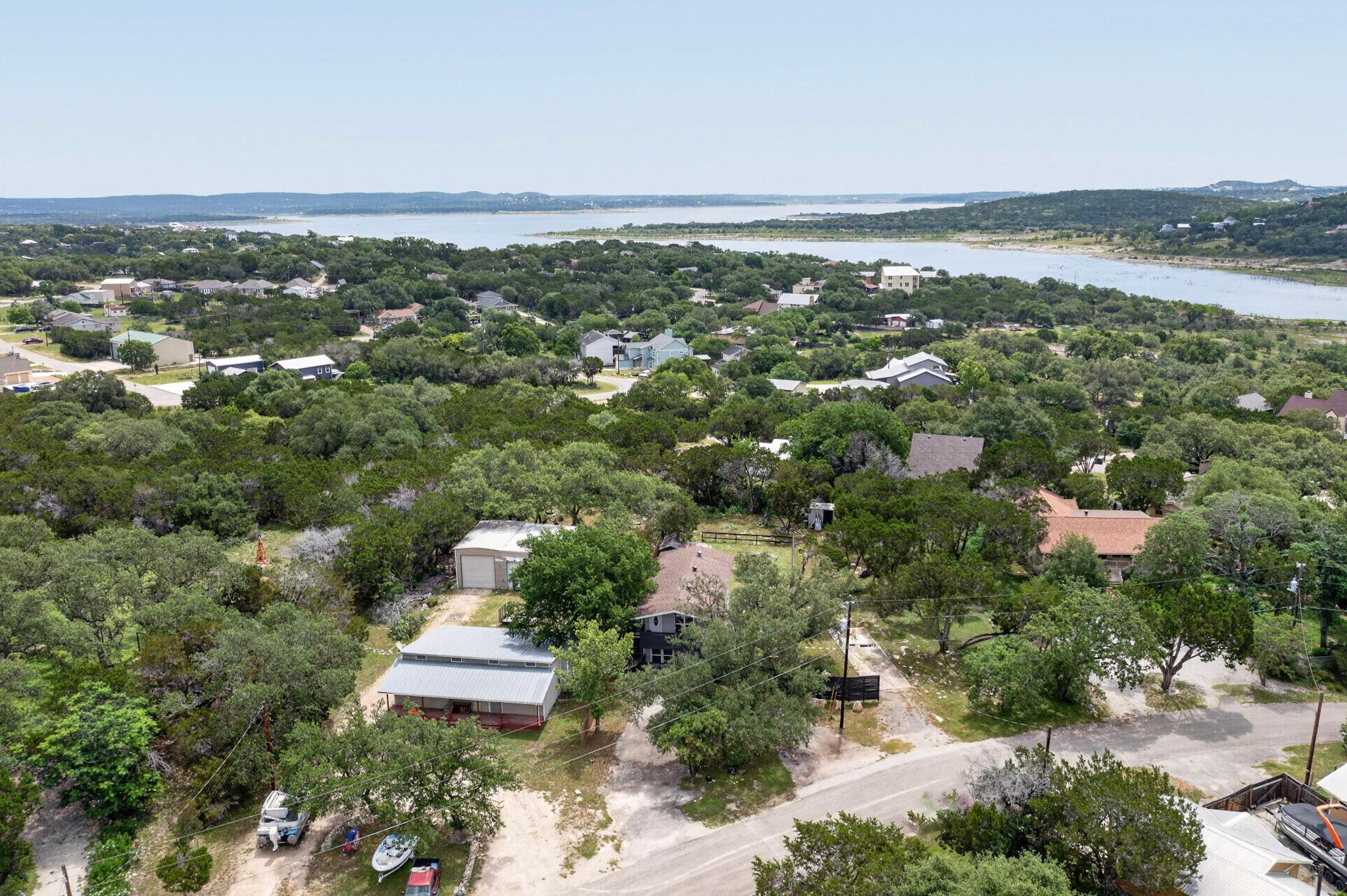 1070 Timberlane Drive Canyon Lake TX 78133