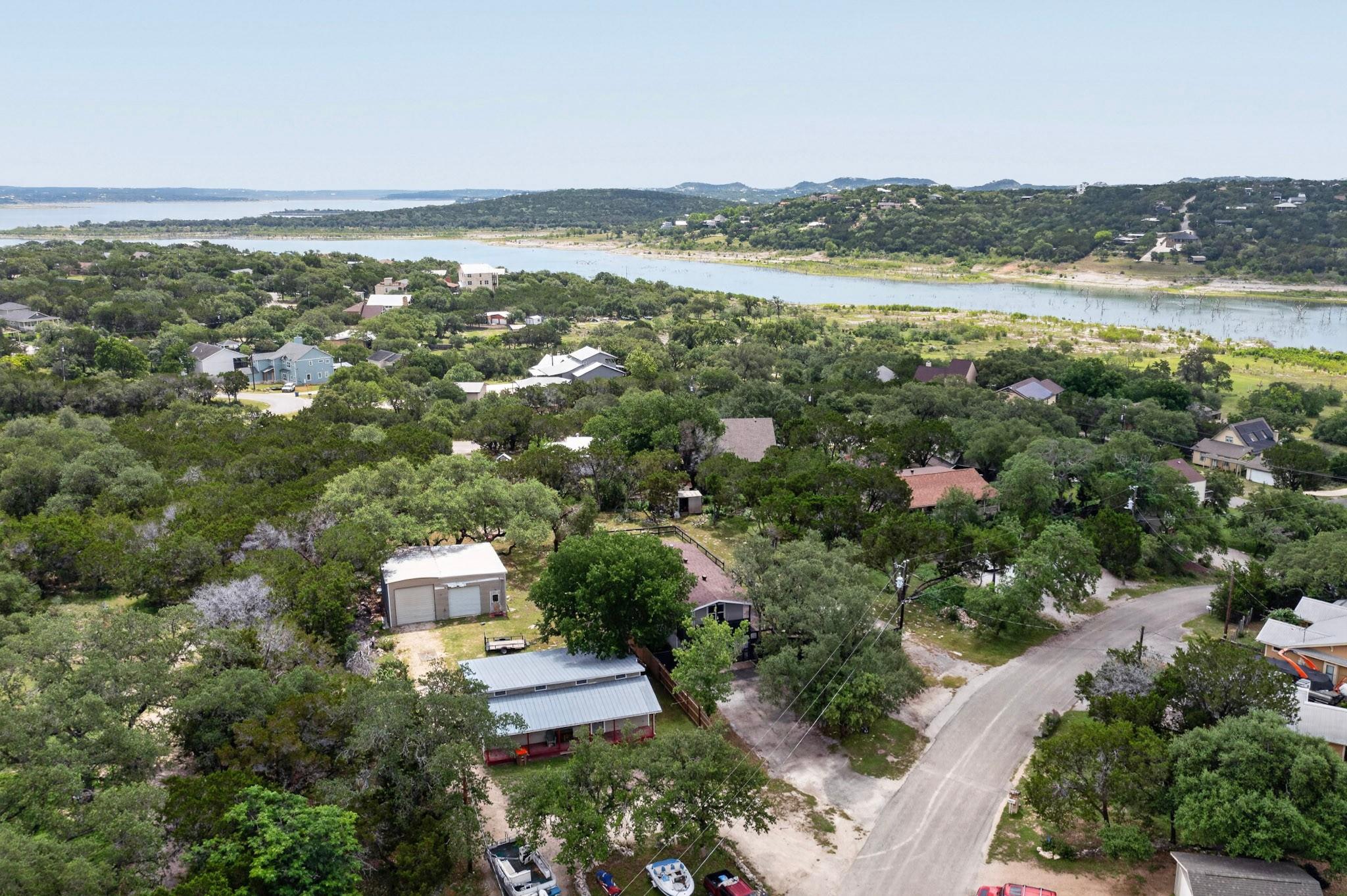 1070 Timberlane Drive Canyon Lake TX 78133