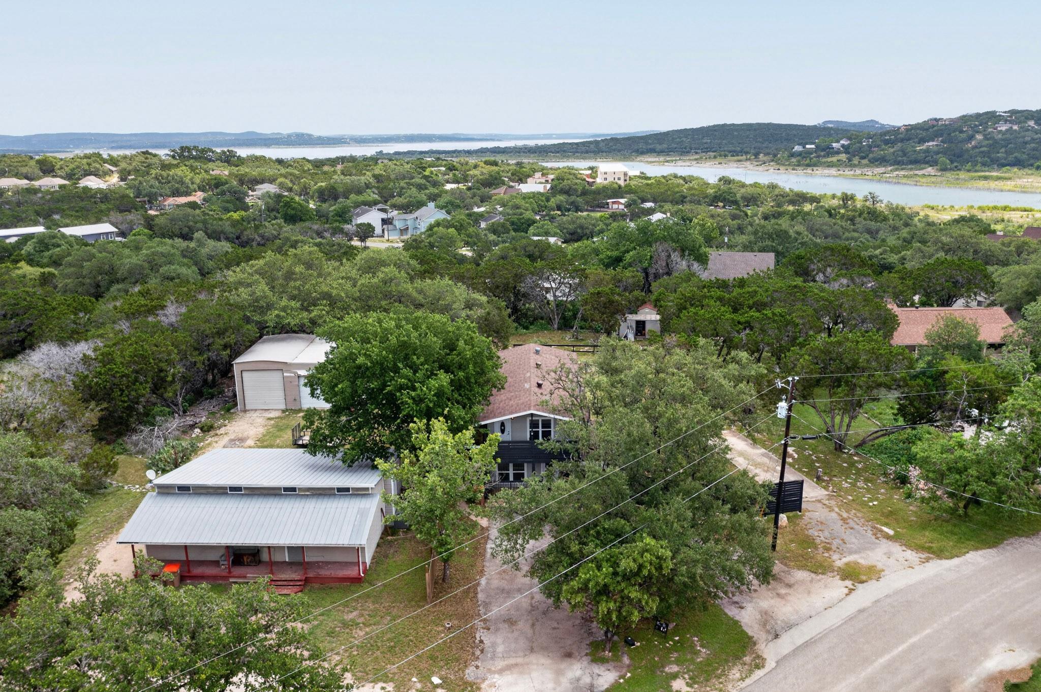 1070 Timberlane Drive Canyon Lake TX 78133